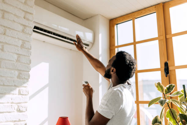 HVAC Emergency Services in Cass City, MI