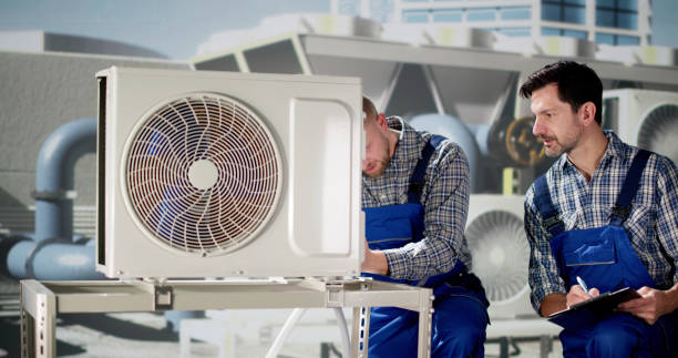 Cass City, MI HVAC Company