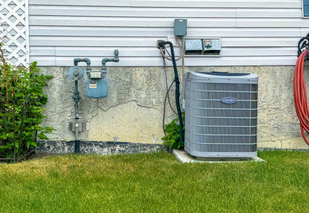AC Installation Near Me in Cass City, MI